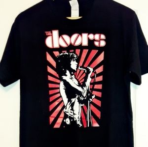 The Doors Men's t-shirt